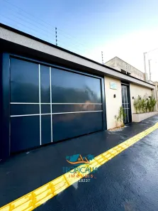 Casa com 3 Quartos à venda, 196400m² no Residencial das Acácias, Goiânia