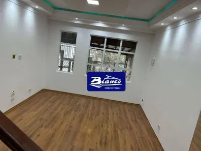 Sobrado com 2 Quartos para alugar, 125m² no Vila Tijuco, Guarulhos