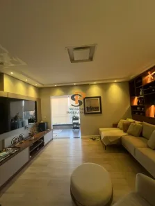 Apartamento com 3 Quartos à venda, 106m² no Capela, Vinhedo