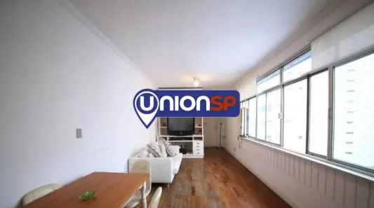 Apartamento com 3 Quartos à venda, 111m² no Vila Buarque, São Paulo