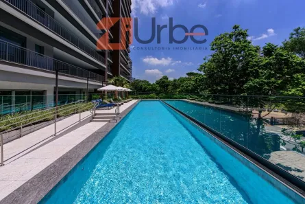 Apartamento com 3 Quartos à venda, 244m² no Vila Clementino, São Paulo