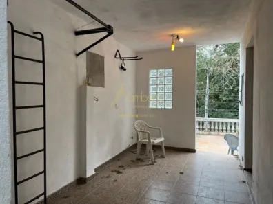 Casa com 2 Quartos à venda, 160m² no Jardim Londrina, São Paulo