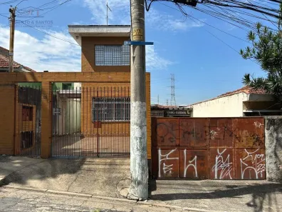 Sobrado com 3 Quartos à venda, 110m² no Vila Bonilha, São Paulo