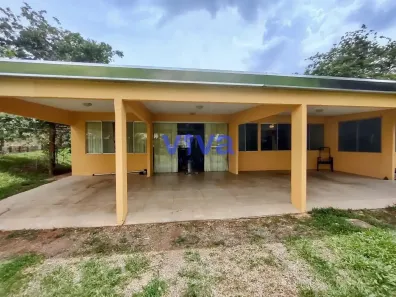 Fazenda/Sítio com 4 Quartos à venda, 12000m² no , Hidrolândia