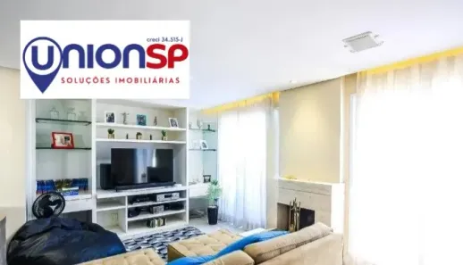 Cobertura com 3 Quartos à venda, 166m² no Vila Suzana, São Paulo
