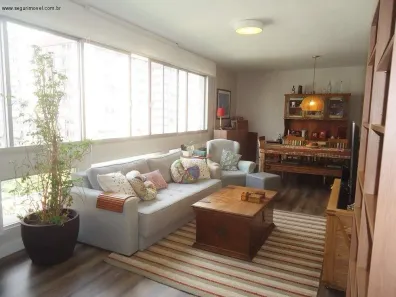 Apartamento com 4 Quartos à venda, 133m² no Gávea, Rio de Janeiro