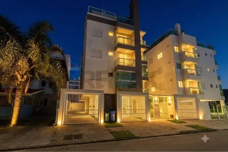 Apartamento com 2 Quartos à venda, 57m² no Praia de Palmas, Governador Celso Ramos