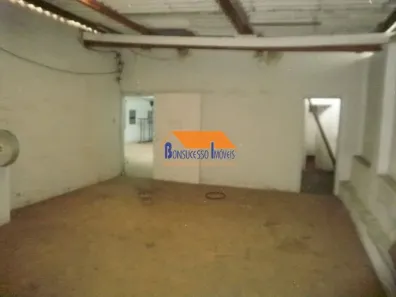 Prédio Comercial à venda, 480m² no Carlos Prates, Belo Horizonte