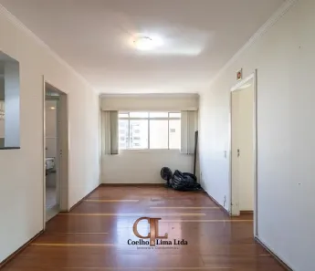 Apartamento com 2 Quartos à venda, 62m² no Indianópolis, São Paulo