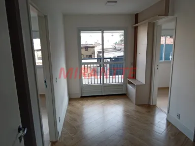 Apartamento com 2 Quartos à venda, 49m² no Parada Inglesa, São Paulo