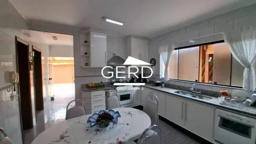Casa com 3 Quartos à venda, 340m² no Adalgisa, Osasco