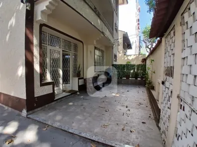 Apartamento com 3 Quartos à venda, 115m² no Tijuca, Rio de Janeiro