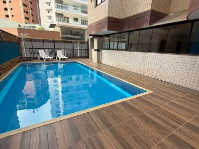 Apartamento com 3 Quartos à venda, 167m² no Praia do Morro, Guarapari