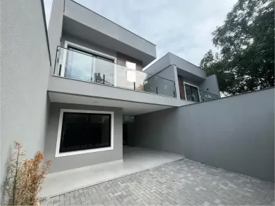 Casa com 4 Quartos à venda, 200m² no Piratininga, Niterói