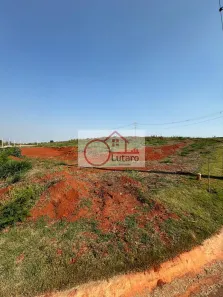 Lote/Terreno à venda, 304m² no Loteamento Lírios dos Vales (Cardeal), Elias Fausto
