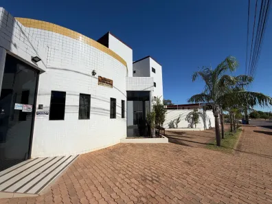 Apartamento com 2 Quartos à venda, 65m² no Plano Diretor Norte, Palmas