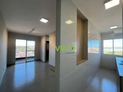 Apartamento com 2 Quartos à venda, 50m² no Jardim Boa Vista, Santa Bárbara D'Oeste