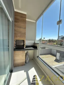 Apartamento com 2 Quartos à venda, 68m² no Belvedere Bandeirante, Franca