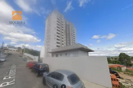 Apartamento com 2 Quartos para alugar, 47m² no Vila Vasques, Votorantim