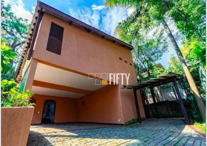 Casa com 3 Quartos à venda, 250m² no Jardim Guedala, São Paulo