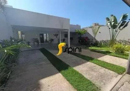 Casa com 3 Quartos para alugar, 160m² no Santa Mônica, Uberlândia