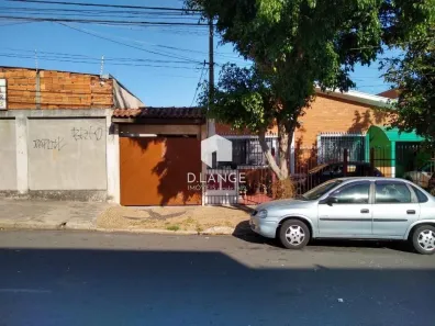 Ponto Comercial para alugar, 160m² no Jardim do Lago, Campinas