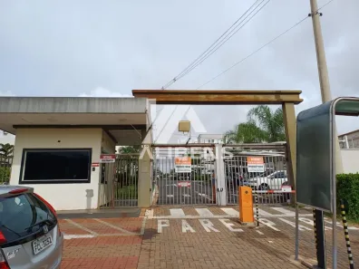 Apartamento com 2 Quartos para alugar, 43m² no Rios di Itália, São José do Rio Preto