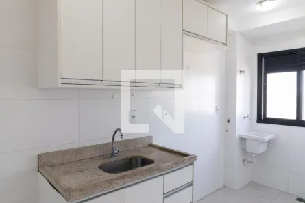 Apartamento com 2 Quartos à venda, 45m² no Cidade Antônio Estevão de Carvalho, São Paulo