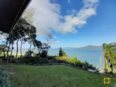 Prédio Comercial à venda, 226m² no Jurerê Internacional, Florianópolis