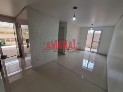 Apartamento com 2 Quartos à venda, 85m² no Cidade Satélite Santa Bárbara, São Paulo