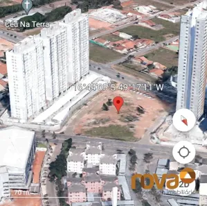 Prédio Comercial à venda, 5876m² no Parque Amazônia, Goiânia