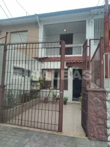 Sobrado com 2 Quartos à venda, 100m² no Chácara Califórnia, São Paulo