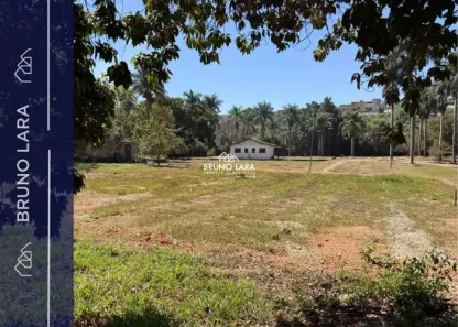 para alugar, 20000m² no Santa Rita, São Joaquim de Bicas