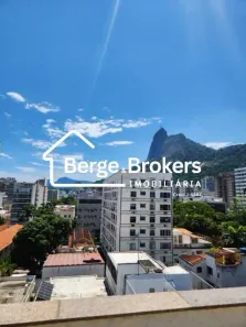 Cobertura com 3 Quartos à venda, 197m² no Botafogo, Rio de Janeiro