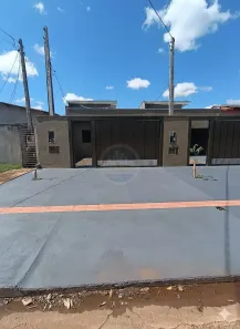 Casa com 3 Quartos à venda, 95m² no Parque Nova Dourados, Dourados
