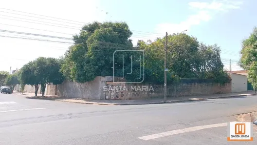 Imóvel Comercial à venda, 500m² no Jardim Anhangüera, Ribeirão Preto