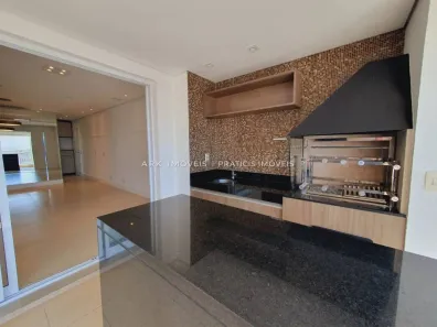 Apartamento com 3 Quartos à venda, 115m² no Chácara Inglesa, São Paulo
