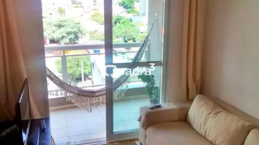 Apartamento com 3 Quartos à venda, 83m² no Vila Romana, São Paulo