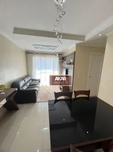 Apartamento com 2 Quartos à venda, 56m² no Assunção, São Bernardo do Campo