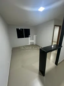 Apartamento com 2 Quartos à venda, 42m² no Residencial Barcelona, Goiânia