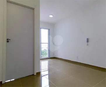 Apartamento com 1 Quarto para alugar, 28m² no Tatuapé, São Paulo