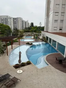 Apartamento com 3 Quartos à venda, 98m² no Jurubatuba, São Paulo