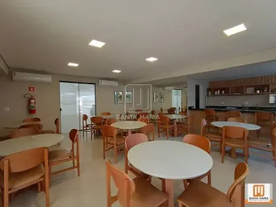Apartamento com 2 Quartos à venda, 82m² no Jardim Paulista, Ribeirão Preto