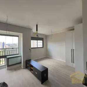 Apartamento com 1 Quarto para alugar, 30m² no Jardim Prudência, São Paulo
