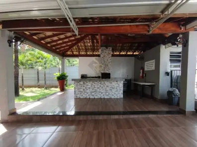 Apartamento com 2 Quartos à venda, 79m² no República, Ribeirão Preto