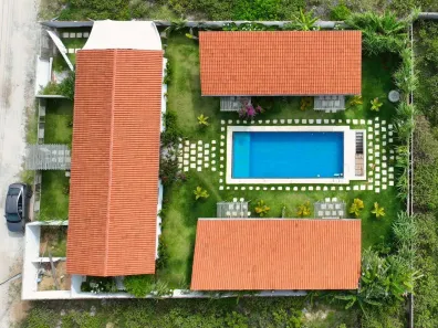 Casa com 5 Quartos à venda, 792m² no , Fortim