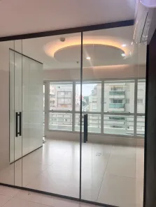Sala Comercial para alugar, 38m² no Consolação, São Paulo