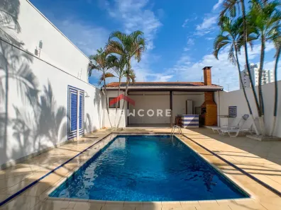 Casa com 3 Quartos à venda, 300m² no Jardim Estoril IV, Bauru