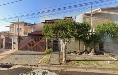 Casa com 4 Quartos à venda, 350m² no Jardim Esplanada, Indaiatuba