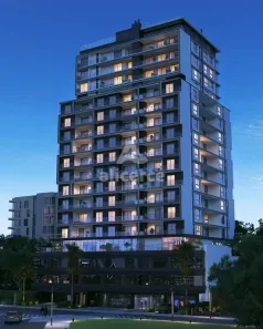 Apartamento com 4 Quartos à venda, 156m² no Pedra Branca, Palhoça